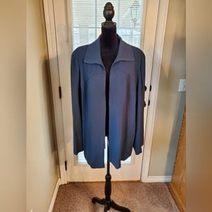 Vintage Lane Bryant Jacket